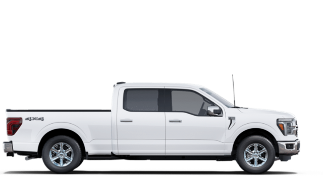 2025 Ford F-150® External Image 1